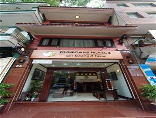Finnegans 2 Hanoi Esterno foto